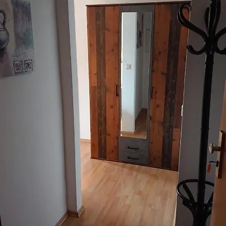 Appartement Bella Casa1 Leipzig