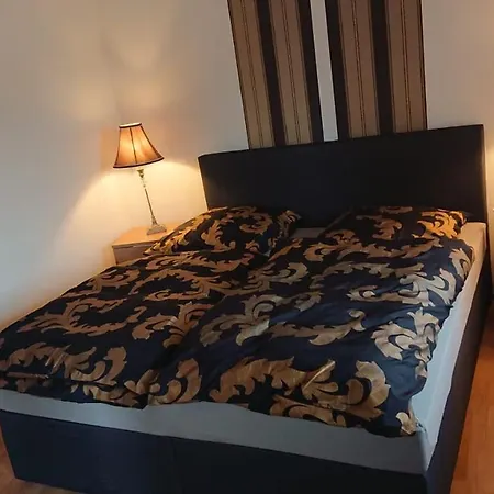 Lägenhet Bella Casa1 *