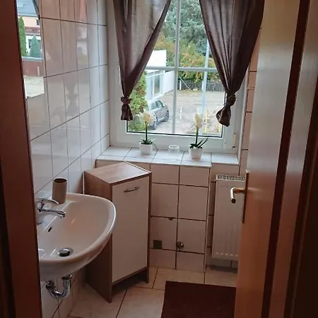 Bella Casa1 * Leipzig
