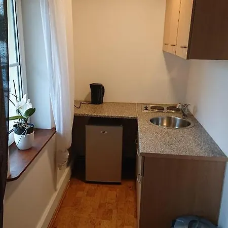 Bella Casa1 Leipzig