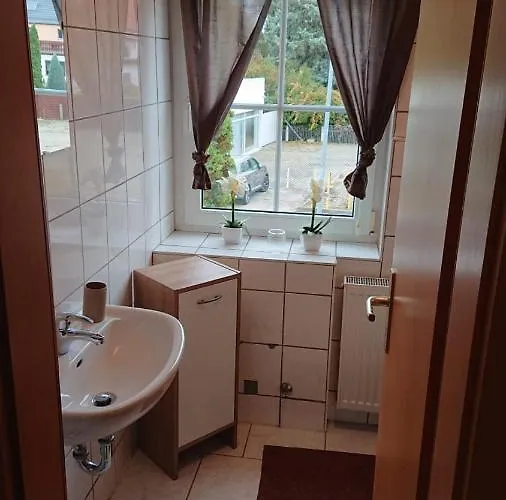 Bella Casa1 * Leipzig